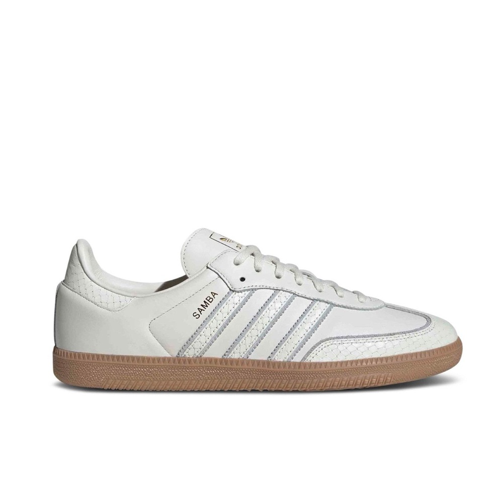 SAMBA OG 'SNAKESKIN PACK